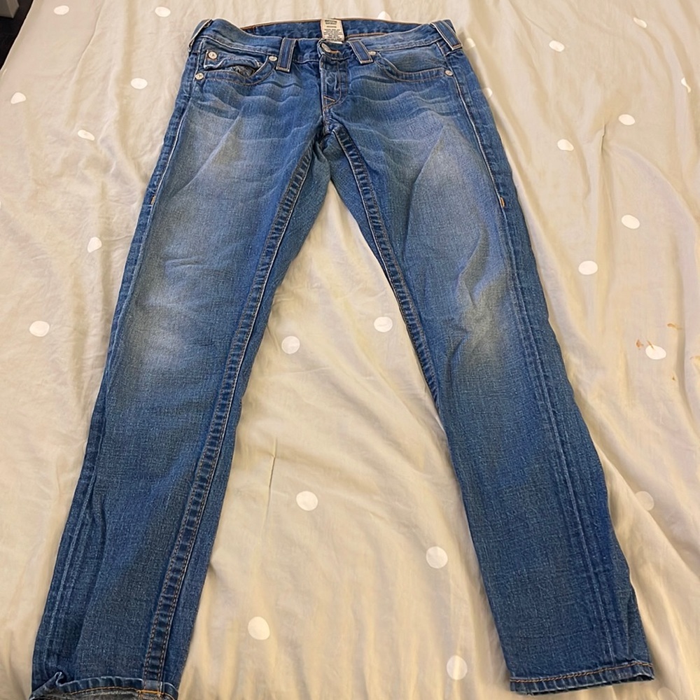 True Religion jeans